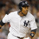 Illustration for article titled Level-Headed Yankee Fans To Take Curtis Grandersons Excellent Season Into Account Should He Struggle Down Stretch